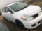 2009 Nissan Versa
