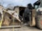 Bobcat 709 backhoe attachment