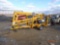 Bill Jax tow behind lift