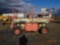 JLG 25 RTS scissor lift