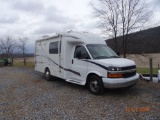 2003 R vision Motor Home