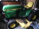 John Deere 400