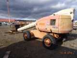 JLG Mo 600 S. 1999 model diesel