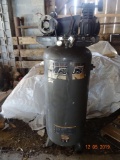 50 gallon air compressor