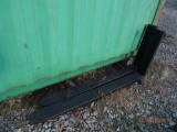6 ft heavy duty forks