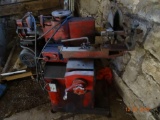 Lathe