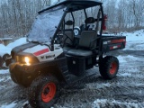 2012 Bobcat 3400G