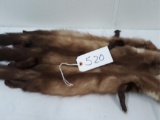 Russian Sable fur
