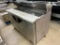 Turbo-Air 5' sandwich prep table