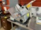 Bizerba Automatic gravity feed slicer