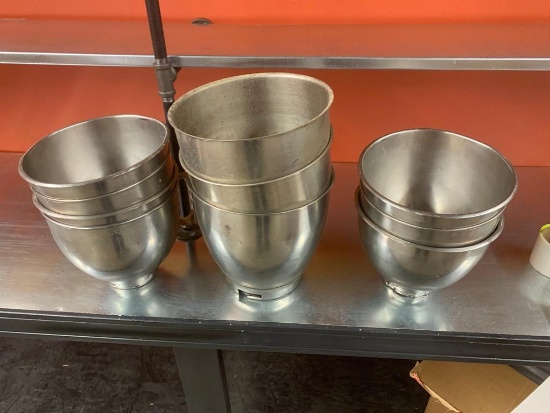 Bowls