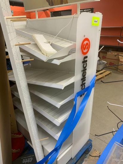 shelving