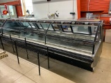 Deli Display Cooler