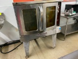 Southbend Electric Convection Oven