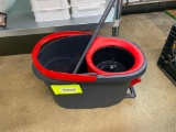 mop bucket