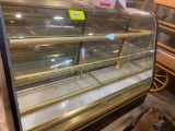 Refrigerated Bakery/Deli/Candy display case