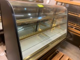 Refrigerated Bakery/Deli/Candy display case