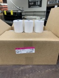 1 case(minus7roles) thermal paper