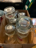 Beer pitchers