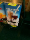 ice coffee machine