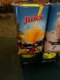 Juice machine