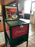 Coca Cola Cooler