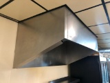 oven exhaust