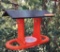 #2001 3D printed Deluxe Oriole Feeder