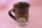 #2036 MCC Centennial Mug #20 Left Handed