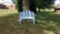 #2080 Garden Bench 36