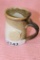 #2143 MCC Centennial Mug #18 Right Handed