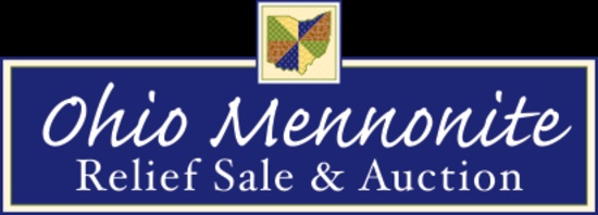 55th Annual Ohio Mennonite Relief Sale