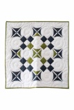 #1092 Lucky Quilt