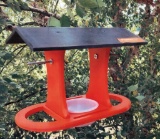 #2001 3D printed Deluxe Oriole Feeder