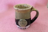 #2019 MCC Centennial Mug #55 Right Handed