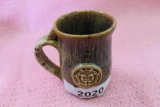 #2020 MCC Centennial Mug #100 Left Handed