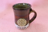 #2030 MCC Centennial Mug #15 Right Handed