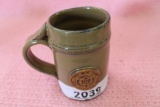 #2039 MCC Centennial Mug #5 Left Handed