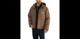 #2054 Carhartt Full Swing Cryder Jacket - Canyon Brown Choice of size XL, L, or M