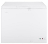 #2064 Hotpoint 9.4 Cu. Ft. Manual Defrost Chest Freezer