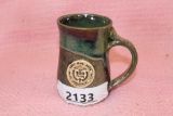 #2133 MCC Centennial Mug #84 Right Handed