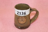 #2136 MCC Centennial Mug #4 Right Handed