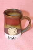 #2141 MCC Centennial Mug #29 Right Handed