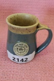 #2142 MCC Centennial Mug #42 Right Handed