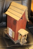 #2188 Bird House