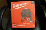 #2189 M18 Milwaukee Job Site Fan