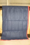 #2245 Furniture packing blanket