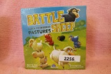 #2256 Battle Sheep game