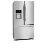 Frigidaire Gallery Stainless Steel Refrigerator 27 cf.