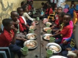 #2322 Meals for School Children Blessing Bid